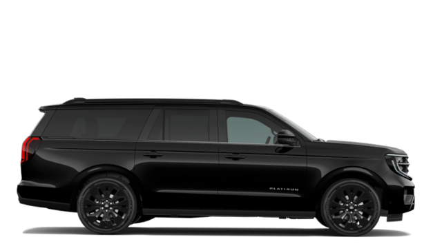 2027 Ford Expedition